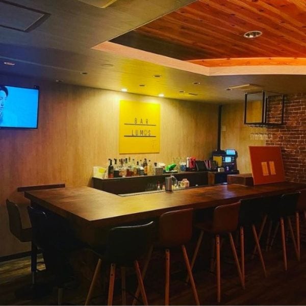 BAR LUMOSギャラリーサムネイル2