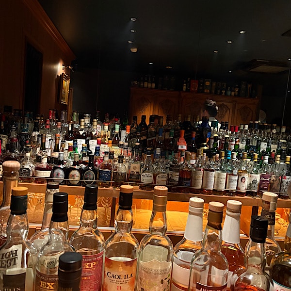 AUTHENTIC BAR Kreisギャラリーサムネイル1