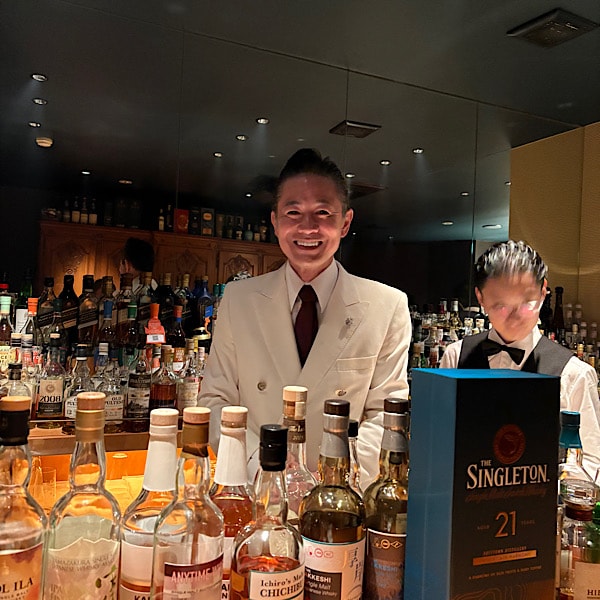 AUTHENTIC BAR Kreisギャラリーサムネイル2