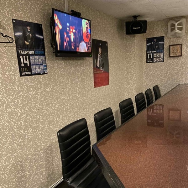 スナック Fギャラリーサムネイル1