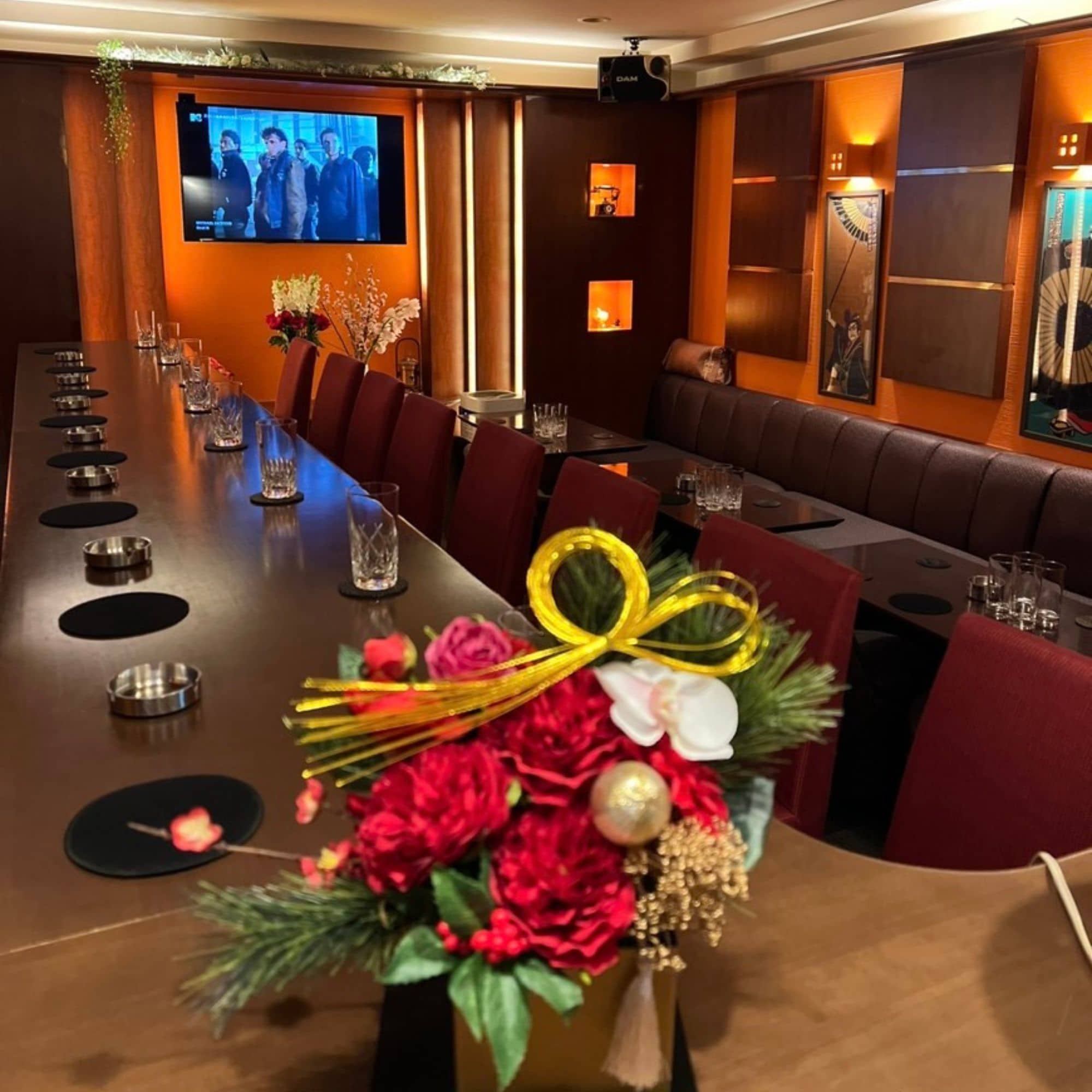 昭和ラウンジ Alwaysギャラリーサムネイル1