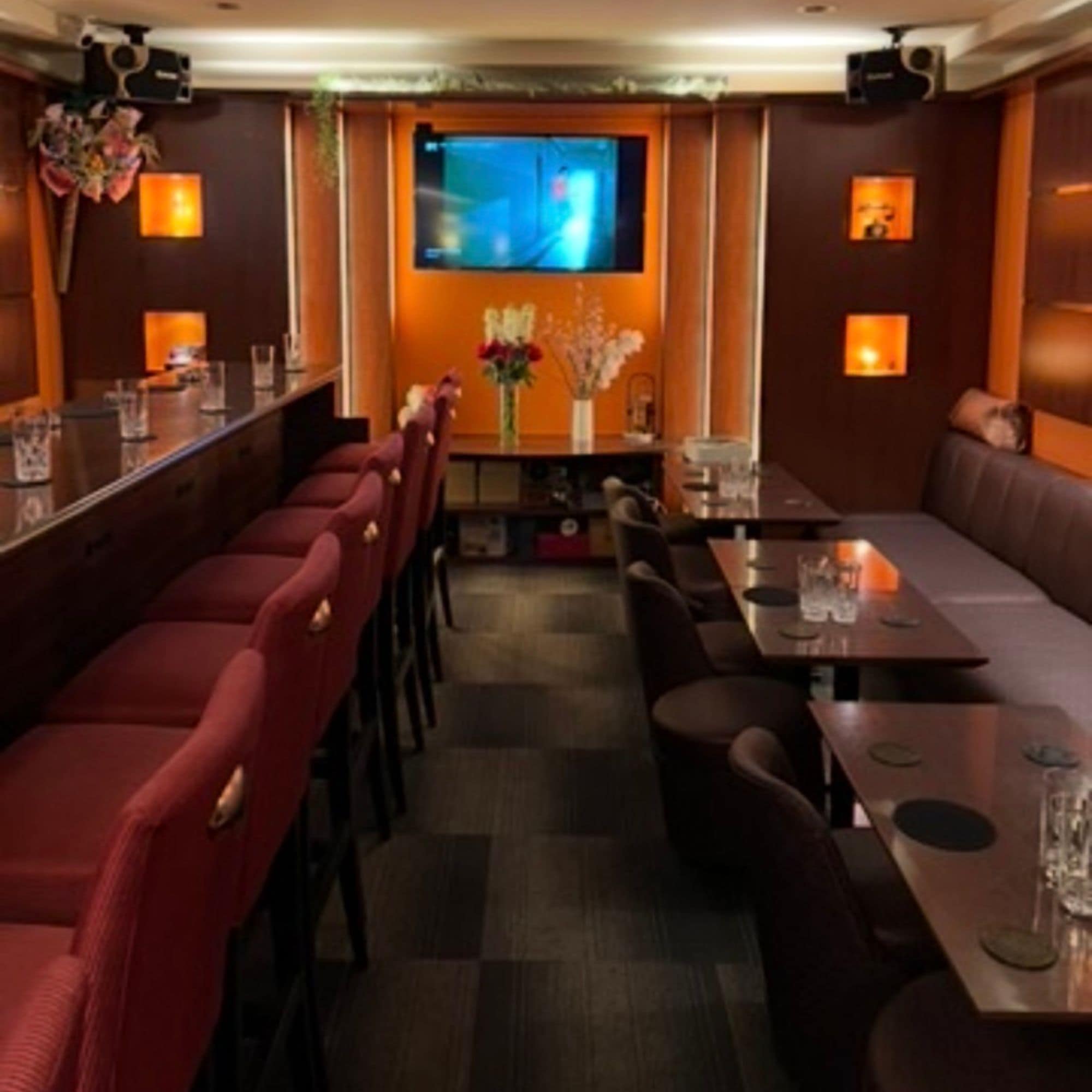 昭和ラウンジ Alwaysギャラリーサムネイル2