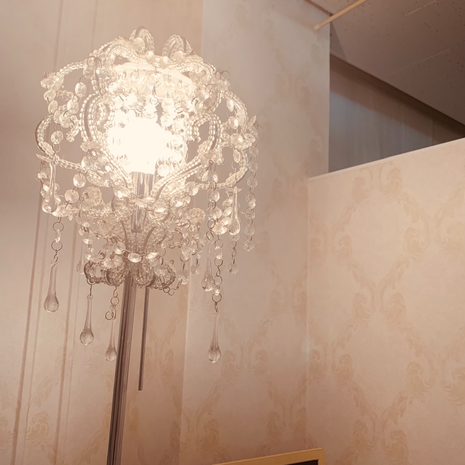 ヘアメイク・出張ヘアメイクSTUDIO SHERIRさんに行って来ました♡