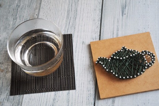 朝白湯生活で巡りよく♡