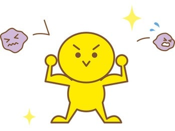 免疫力を高める！心強い栄養素たち