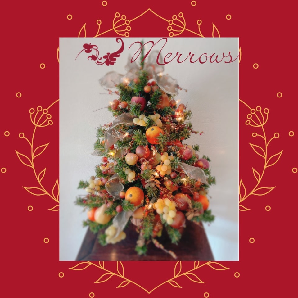 🌟12月定休日のご案内🌟