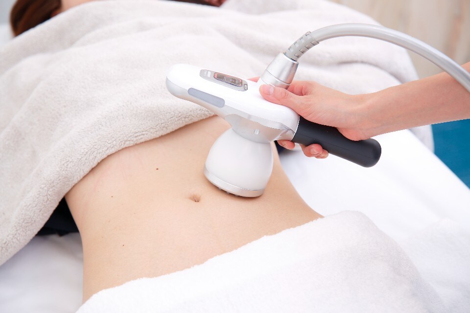 セルライト除去しましょう！！！