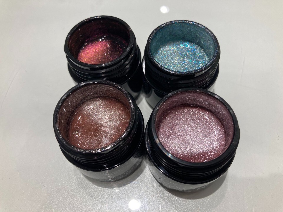 ２０２１夏〜秋☆これからの季節におすすめカラー入荷