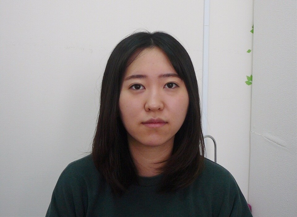 顔歪み矯正コース　ビフォーアフター写真　