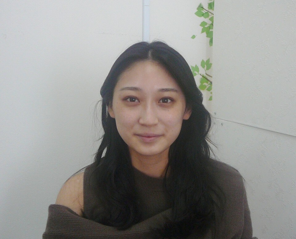 顔歪み矯正で変わりました