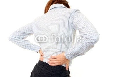 あなたの腰痛どのタイプ？１