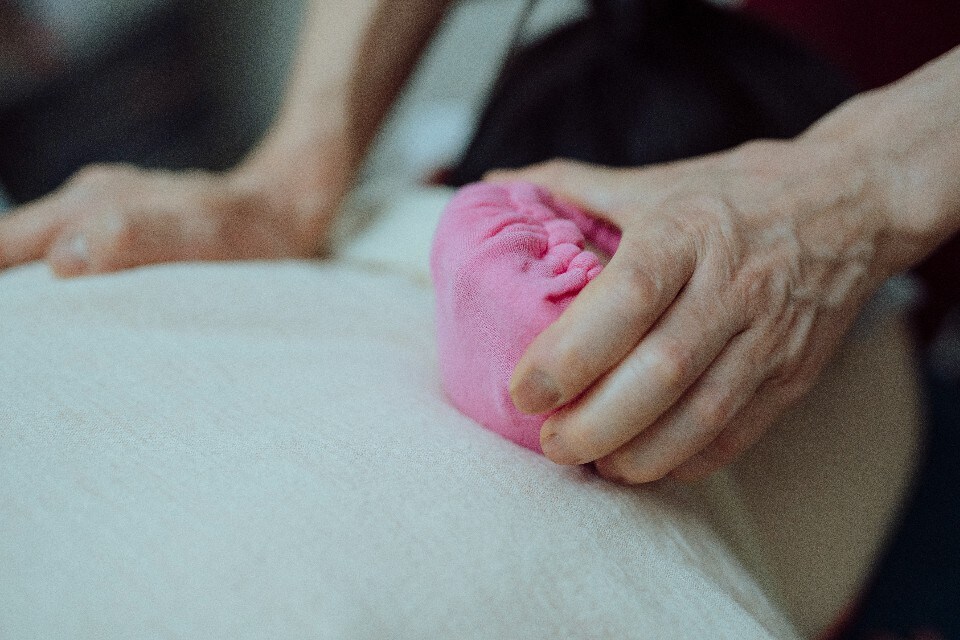 イベントが近づいています。