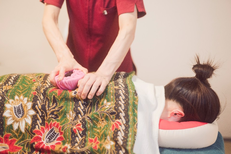 オンセラピー®って何？