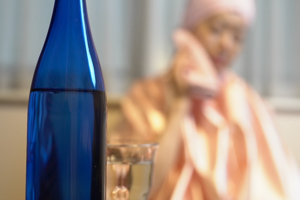 肌寒い日が続くときには体の中から温活