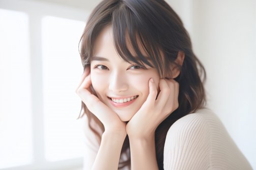 猫背・むくみ・たるみを改善！小顔に導く美容整体｜太田市女性専門