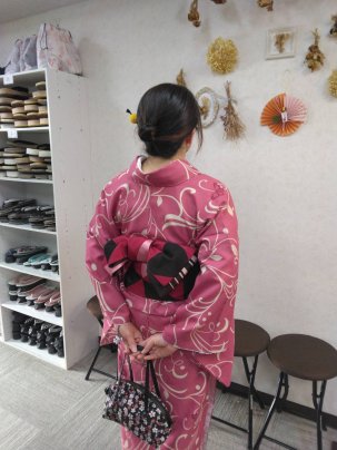 痩身・骨盤矯正で−20kg！太田市の美容整体で服選びが楽しく♪