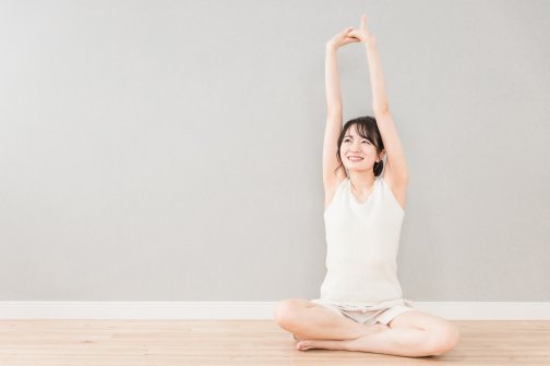 骨盤矯正で後ろ姿美人に！姿勢＆ヒップラインが若返る整体