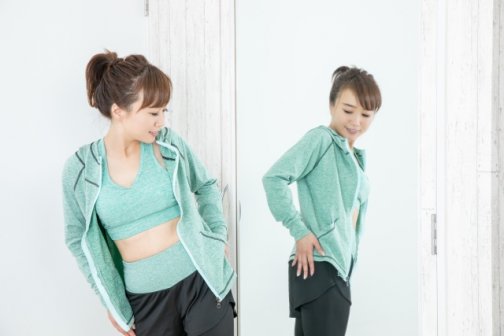 骨盤矯正で足の左右差改善！美脚＆ヒップアップ整体ならココ