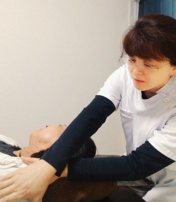 ふるさと納税で小顔整体が受けられる！太田市の美容整体