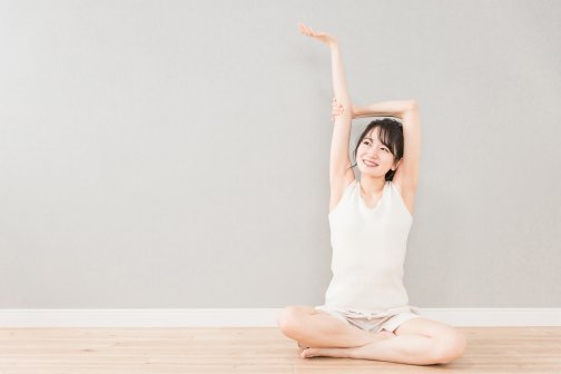 整体の効果を長持ちさせる！小顔＆痩身ケアに最適な過ごし方