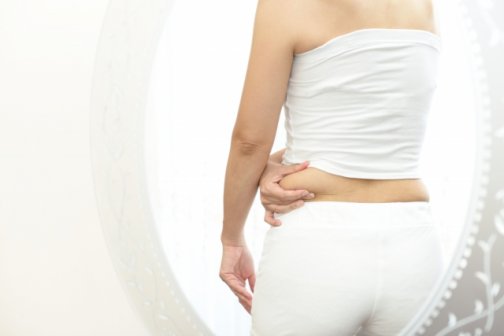 40代からの美しく痩せる整体ダイエット！自律神経と代謝を整える