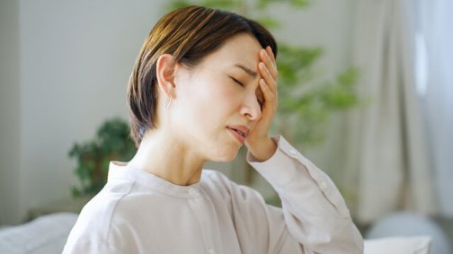 40代女性に増加中！役割が終わった後の不安と美容整体ケア