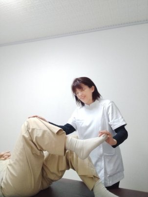 姿勢改善×美容整体で股関節ケア｜痛み緩和と美スタイルへ