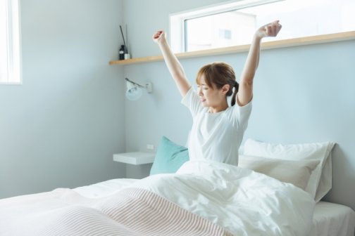 【眠れない夜・ヒステリー球…不調と美容の悩みを同時にケア】