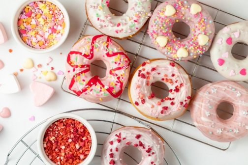 夜のスイーツが冷え体質を悪化⁉ 更年期・自律神経を整える美容整体師の温活術