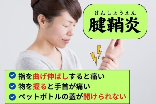 11月20日は手首の不調が顔のむくみ・ゆがみを悪化させる要注意日