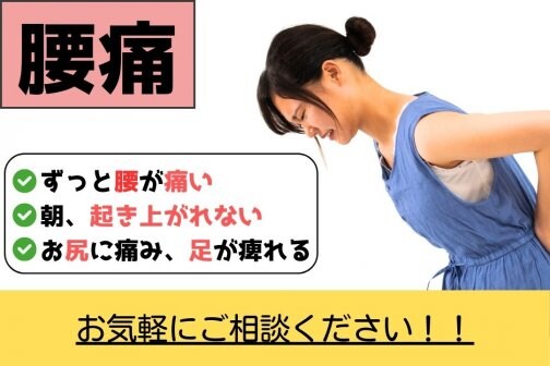 腰痛で美容ケアが止まる前に｜骨盤矯正で小顔効果・美姿勢を引き出す美容整体