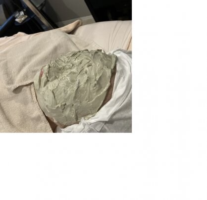 毛穴ケアにもよもぎ蒸し