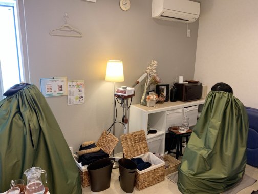 猛暑が予想される今年の夏は