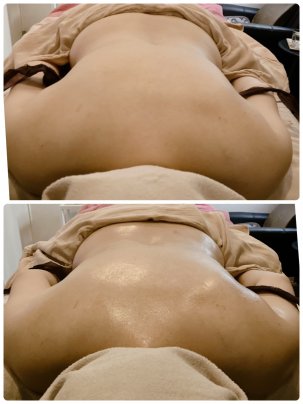 血流がよくなると・・・長続きする