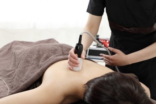 筋肉痛にもおすすめ