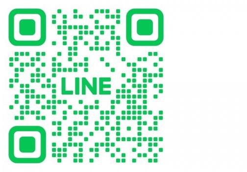 公式ラインのプロフィール