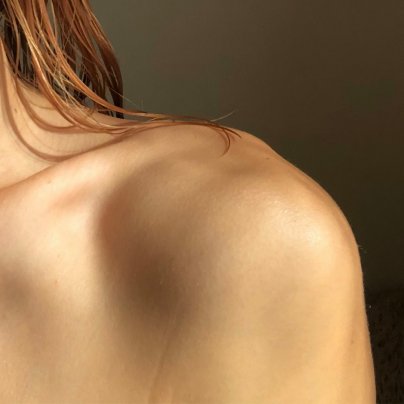 巻き肩になってませんか？