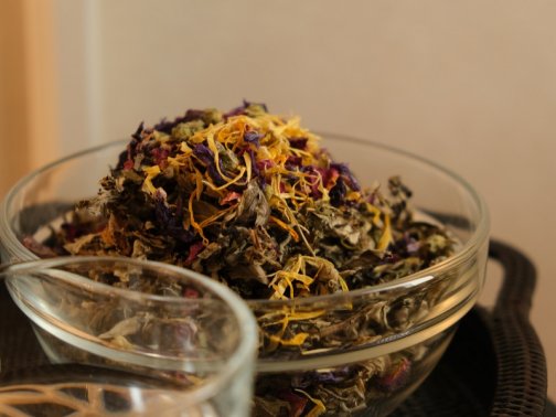 サロンケアの大きな目的