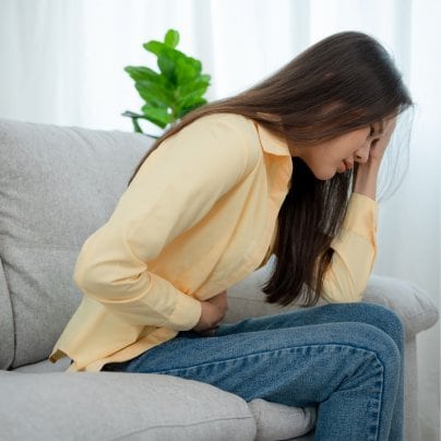 生理トラブルってなぜ起こる？