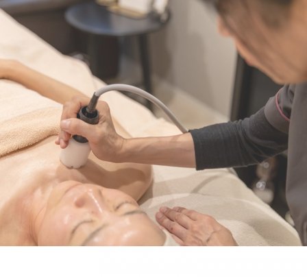 浅呼吸になっていませんか？