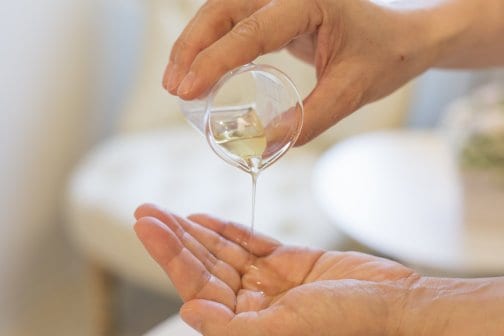 ホルモンバランスと女性の身体