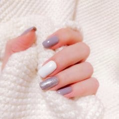 シンプル定額ネイルプラン