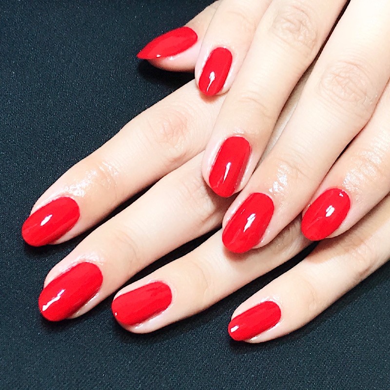 ハンドケアカラー