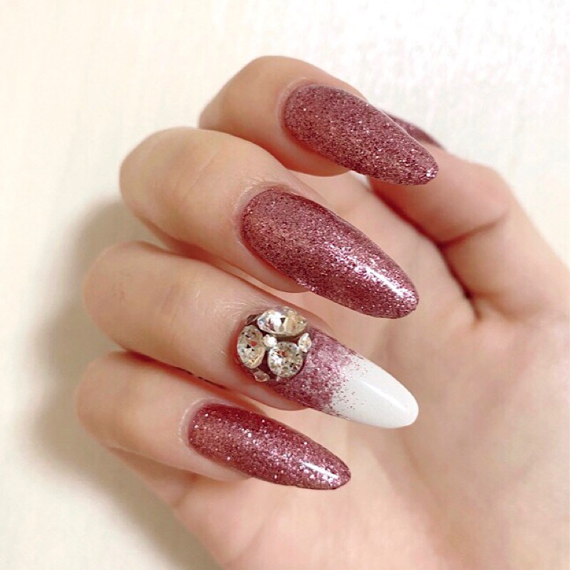 長さだし　定額デザインM