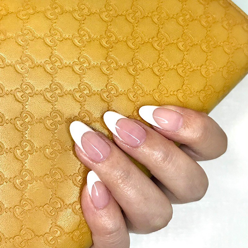 長さだし　フレンチ