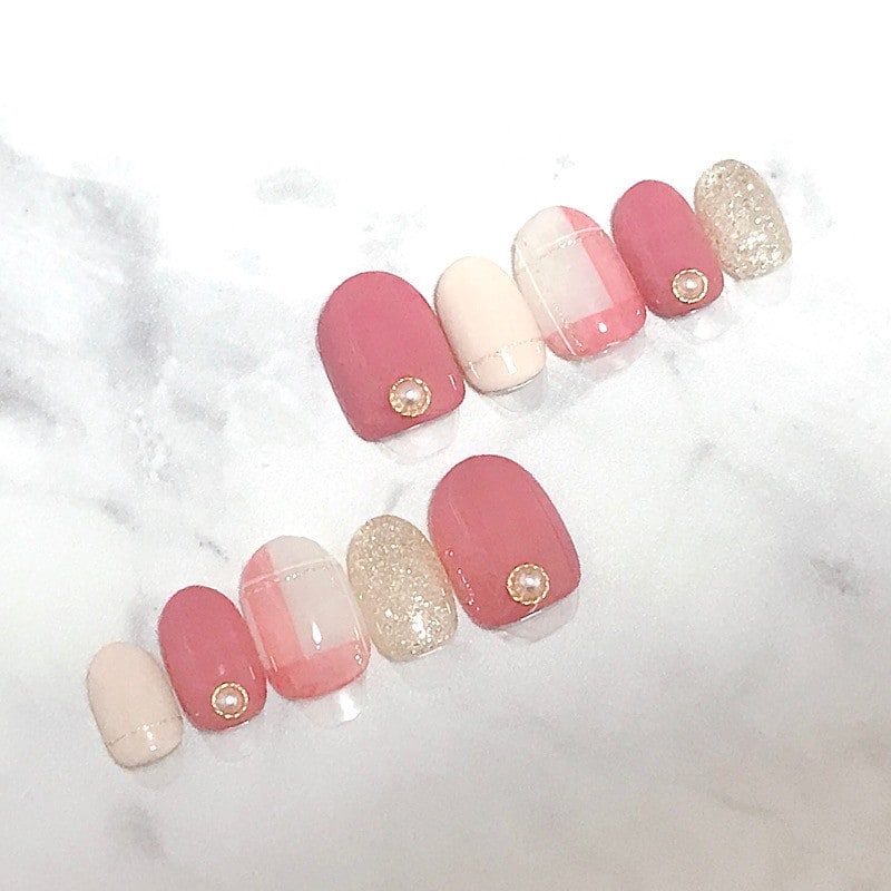 オーダーチップ