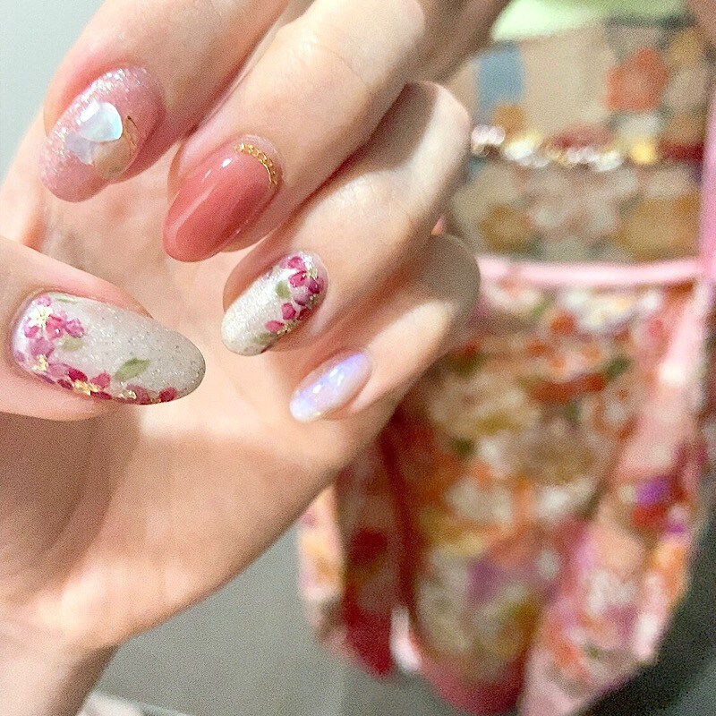 成人式おめでとうキャンペーン