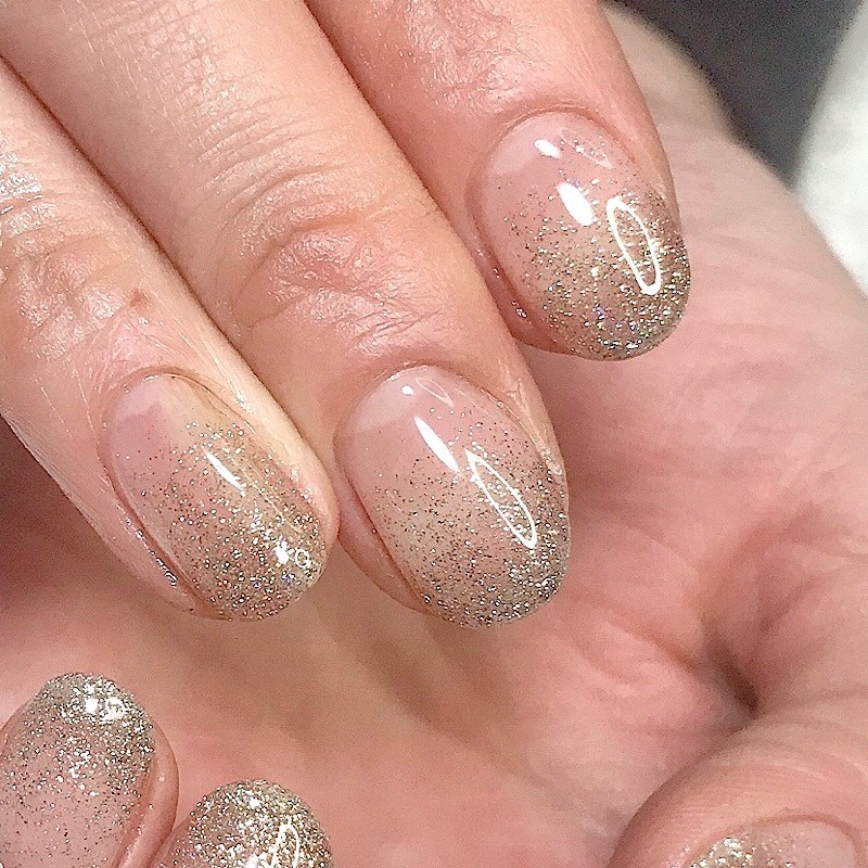 ハンドジェル　グラデーション・マグネット