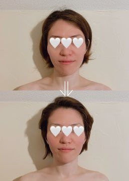 全身トリートメントとトークセンフェイシャル　１２０分