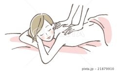 アンドロメダ整体